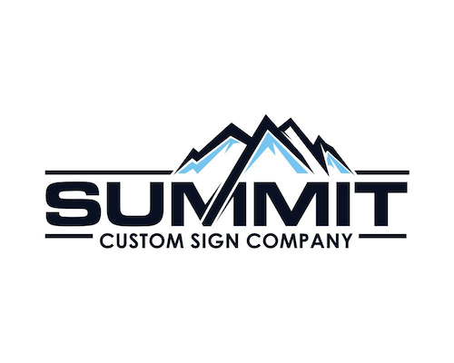 Summit Custom Sign Company