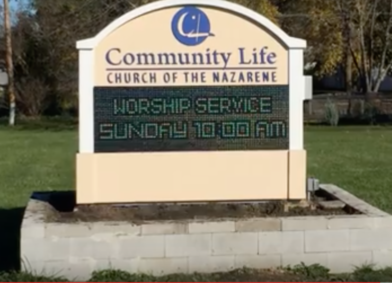 Community Life Church