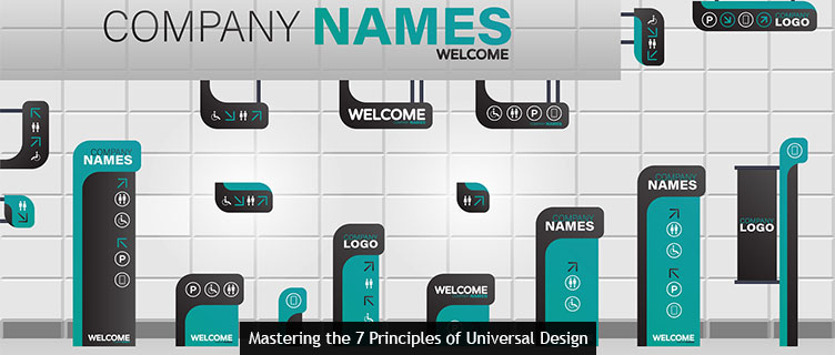 Mastering the 7 Principles of Universal Design
