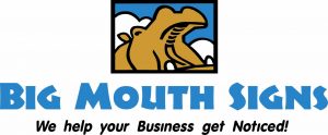 bigmouth Logo