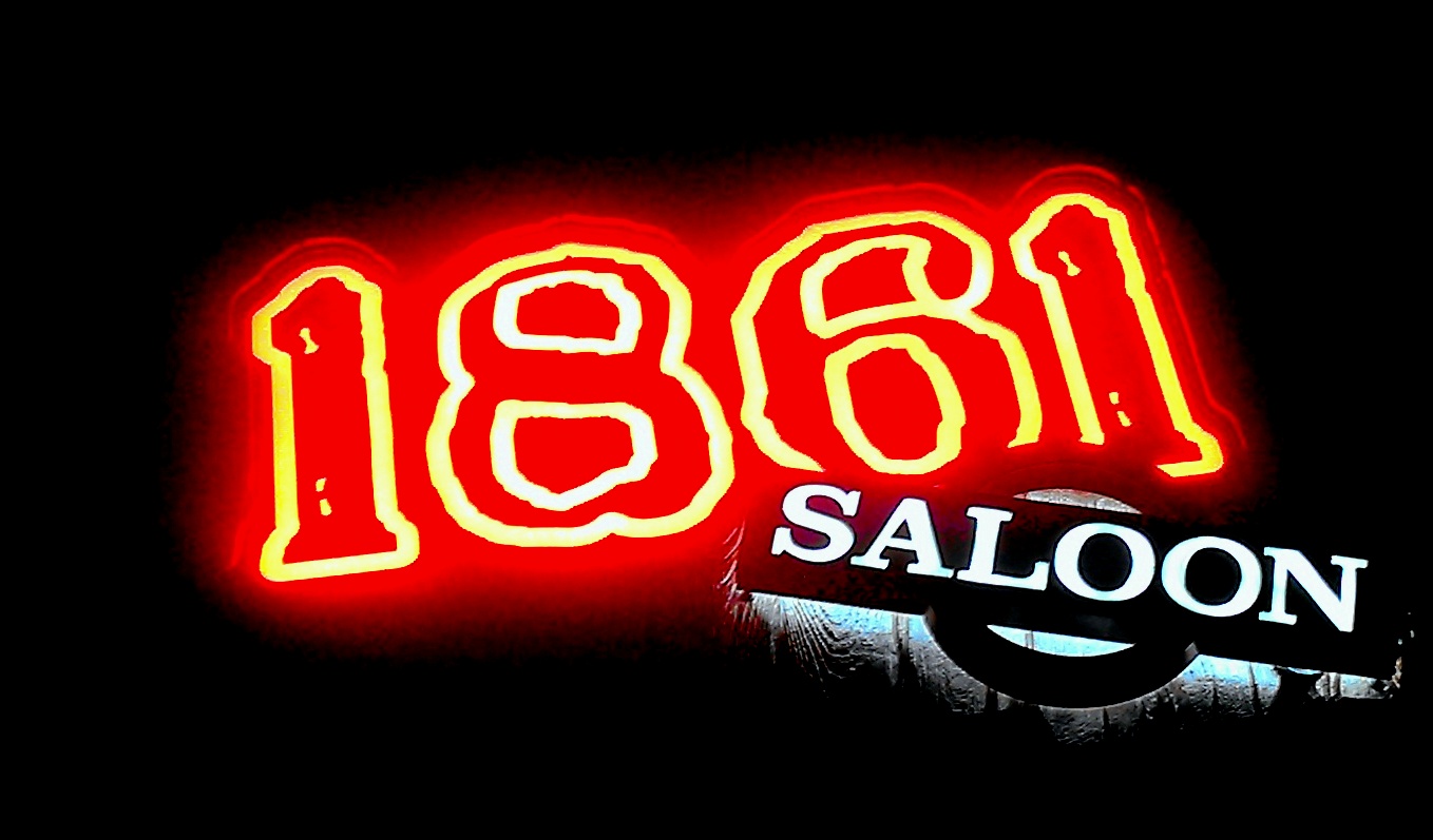 1861 saloon