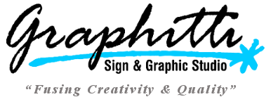 Graphitti Sign & Graphic Studio