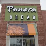 Signworld Review - Signs Panera Bread